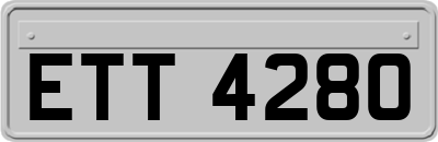 ETT4280