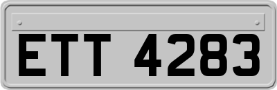 ETT4283
