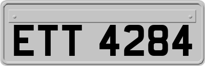ETT4284