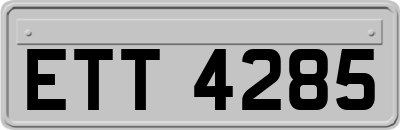 ETT4285