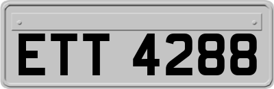 ETT4288