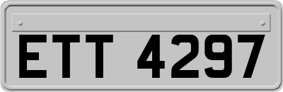 ETT4297