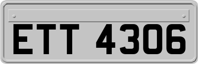 ETT4306