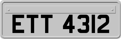 ETT4312