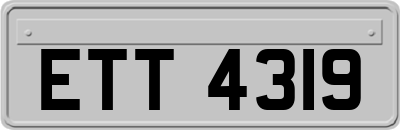 ETT4319