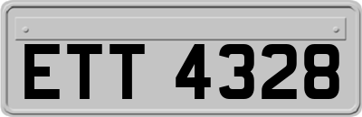 ETT4328