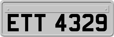 ETT4329