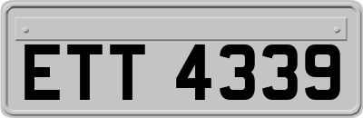 ETT4339