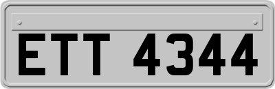 ETT4344