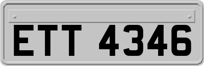 ETT4346