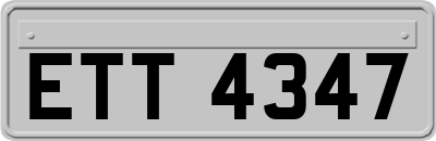 ETT4347