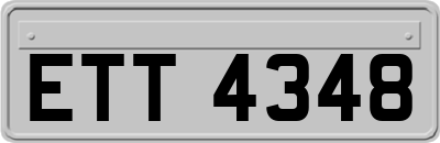 ETT4348