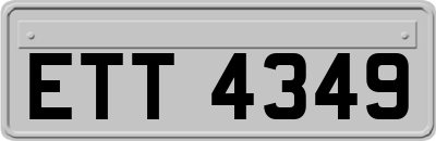 ETT4349