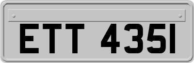 ETT4351