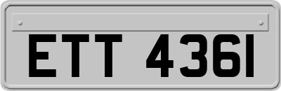 ETT4361