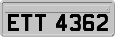 ETT4362