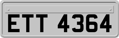 ETT4364