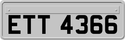 ETT4366