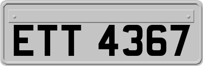 ETT4367