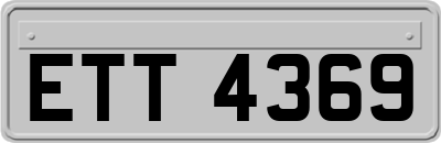 ETT4369