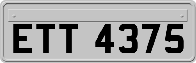 ETT4375