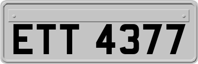 ETT4377