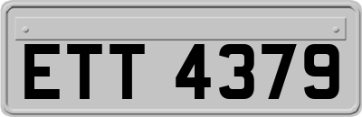ETT4379