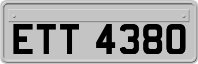ETT4380