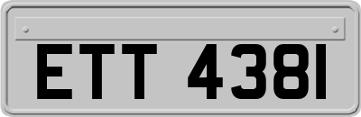 ETT4381