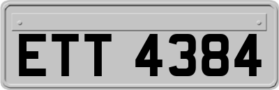 ETT4384