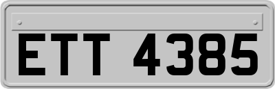 ETT4385