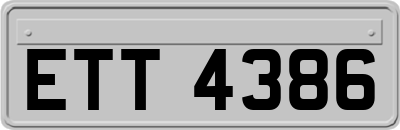ETT4386