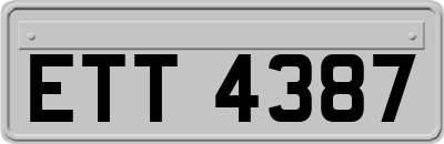 ETT4387