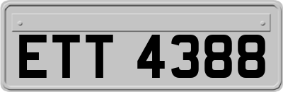ETT4388