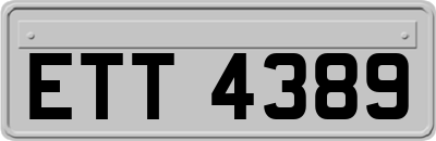 ETT4389