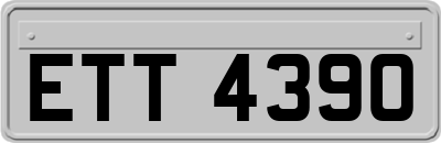 ETT4390