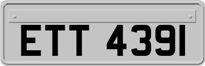 ETT4391