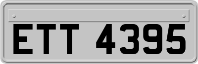 ETT4395