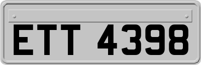 ETT4398