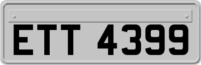 ETT4399