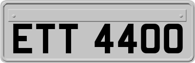 ETT4400
