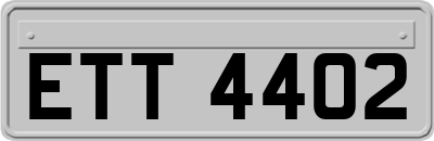 ETT4402
