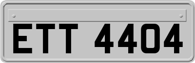 ETT4404