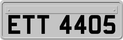ETT4405