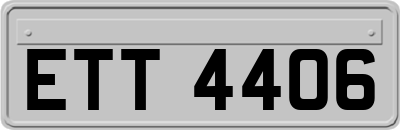 ETT4406