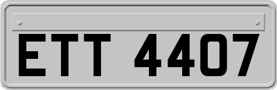 ETT4407