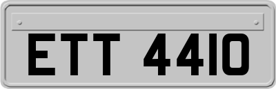 ETT4410