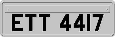 ETT4417
