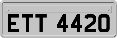 ETT4420