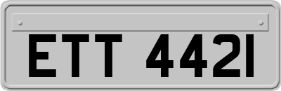 ETT4421